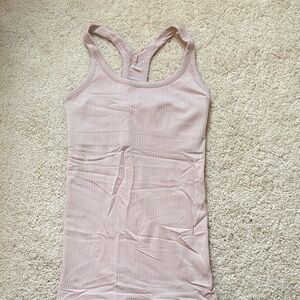 Lululemon Ebb to Street Tank